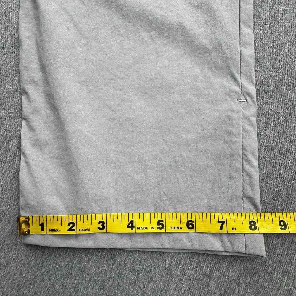 The North Face Men's Sprag 5-Pocket Pant Size 40 Long Meld‎ Grey NWT Hiking